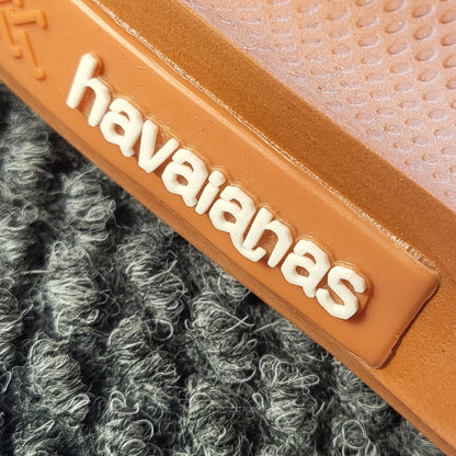 Havaianas Sliders - Gentlemens Resale