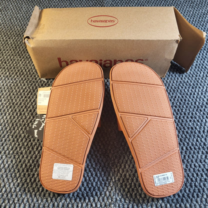 Havaianas Sliders - Gentlemens Resale