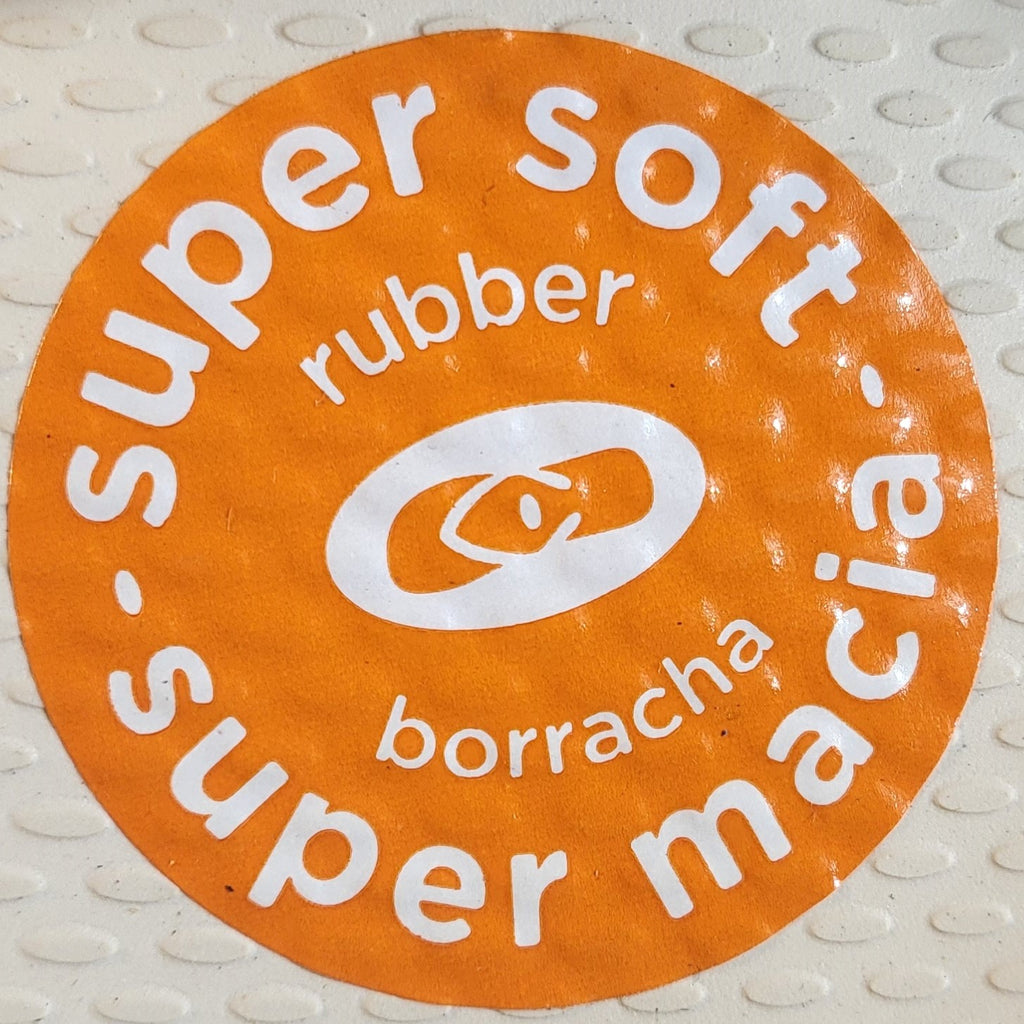 Havaianas Sliders - Gentlemens Resale