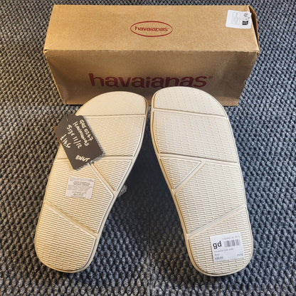 Havaianas Sliders - Gentlemens Resale