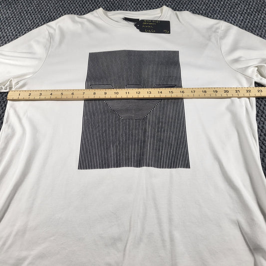 Armani T-Shirt - Gentlemens Resale