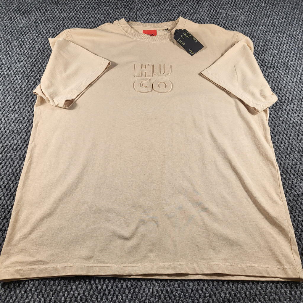 Hugo T-Shirt - Gentlemens Resale