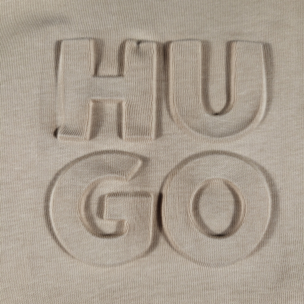 Hugo T-Shirt - Gentlemens Resale