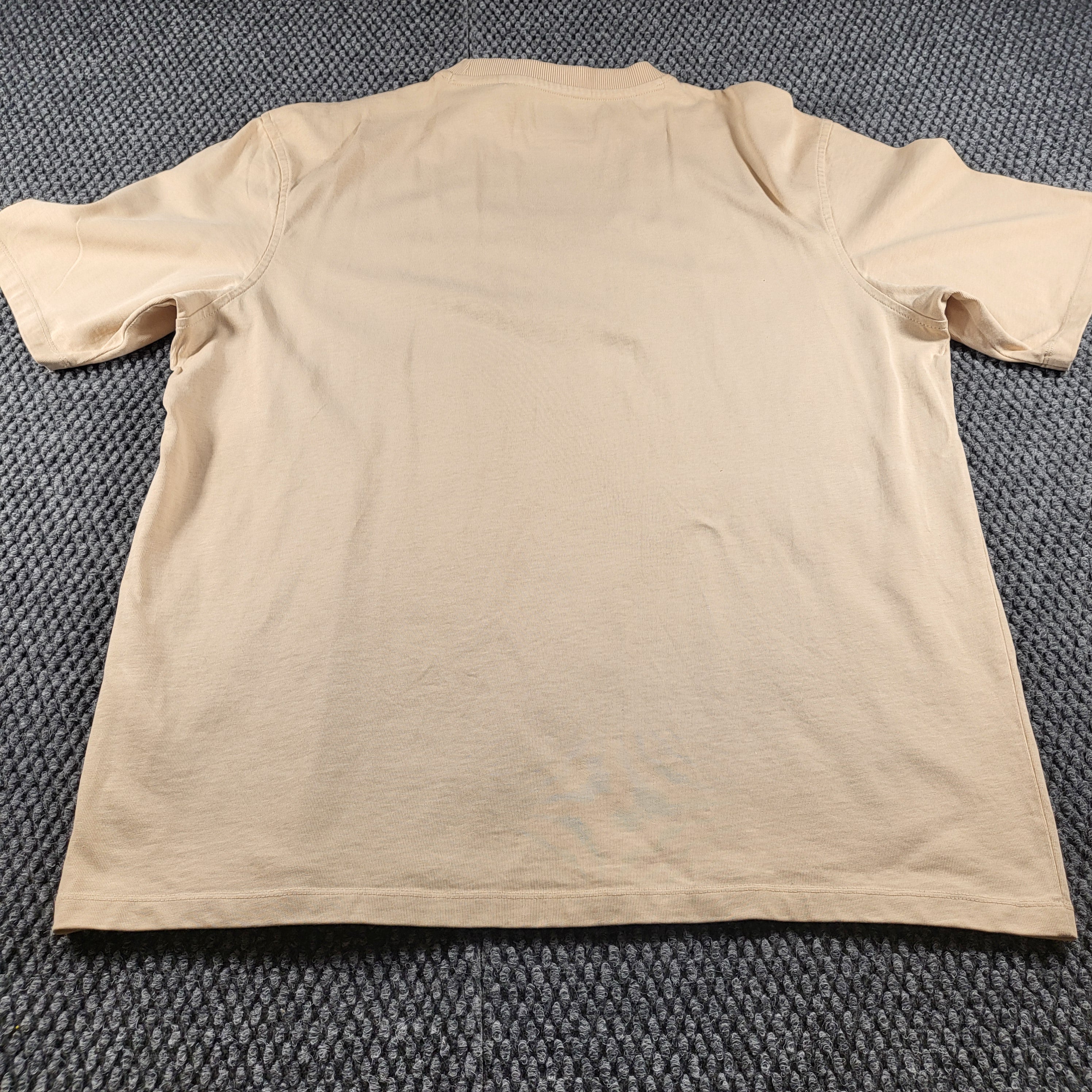Hugo T-Shirt - Gentlemens Resale