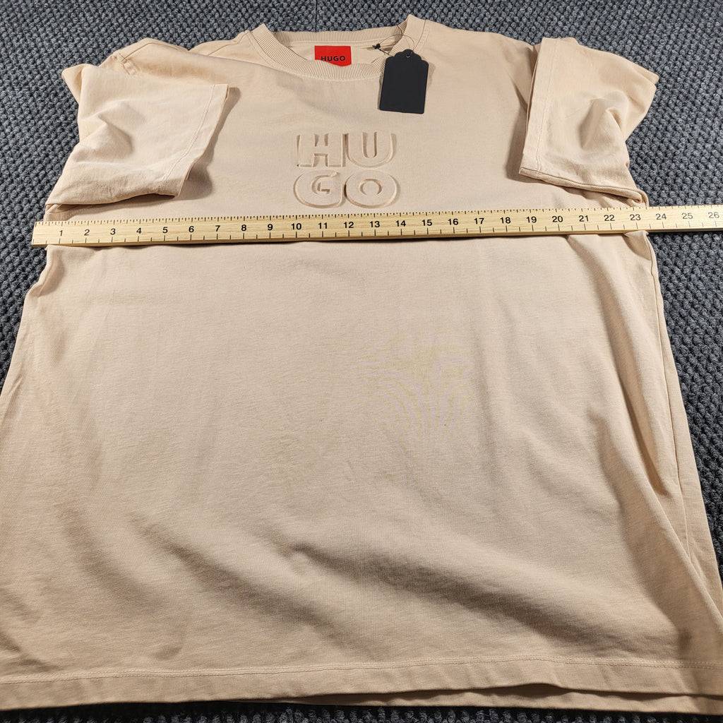 Hugo T-Shirt - Gentlemens Resale