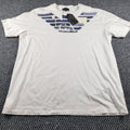 Armani T-shirt - Gentlemens Resale
