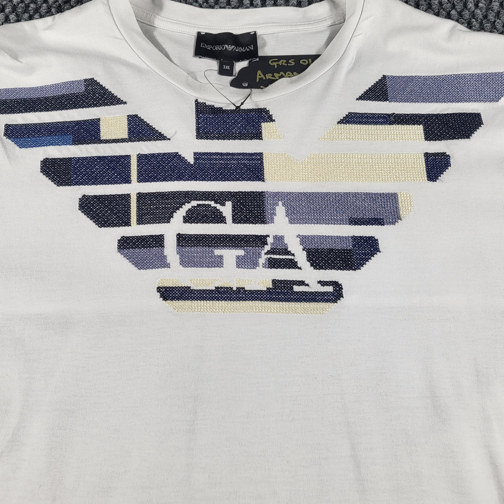 Armani T-shirt - Gentlemens Resale