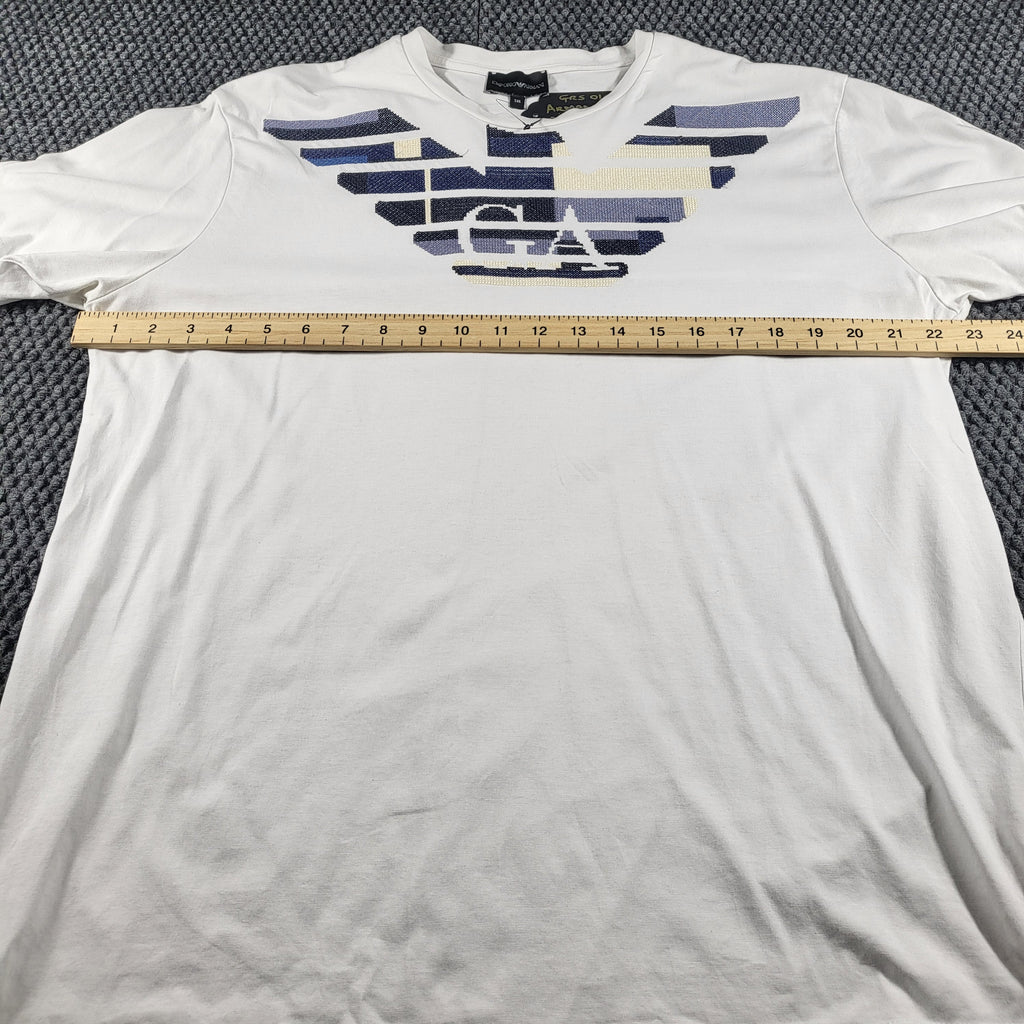 Armani T-shirt - Gentlemens Resale