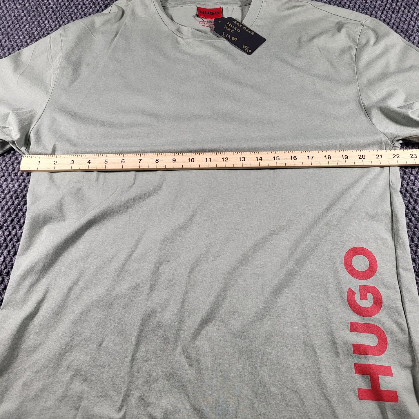 Hugo T-Shirt