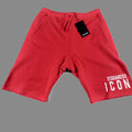 Dsquared ICON Logo Shorts - Gentlemens Resale