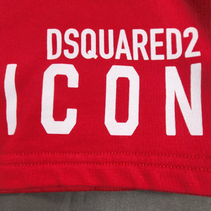 Dsquared ICON Logo Shorts - Gentlemens Resale
