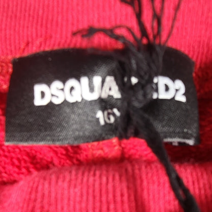 Dsquared ICON Logo Shorts - Gentlemens Resale