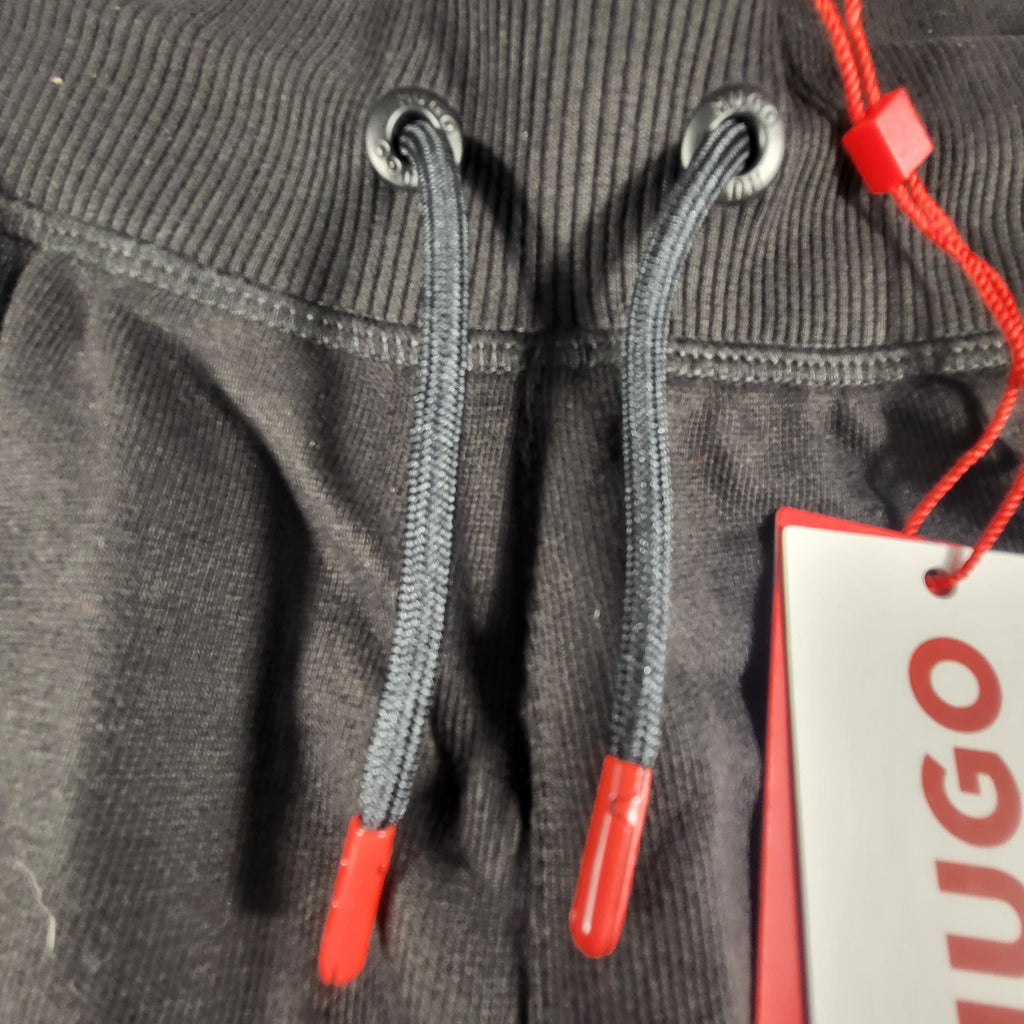 Hugo Logo Shorts - Gentlemens Resale