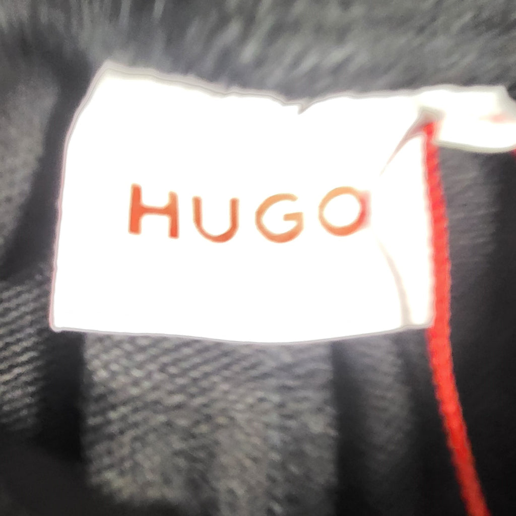 Hugo Logo Shorts - Gentlemens Resale