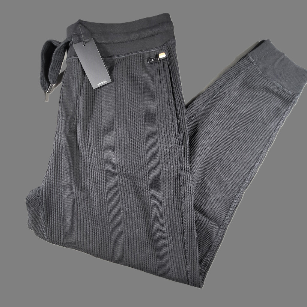 Boss "Structure" Track Pants - Gentlemens Resale