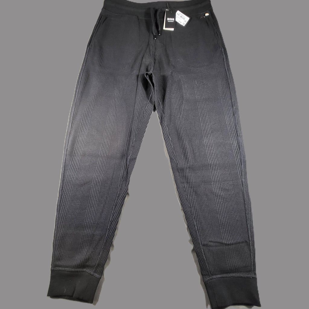 Boss "Structure" Track Pants - Gentlemens Resale