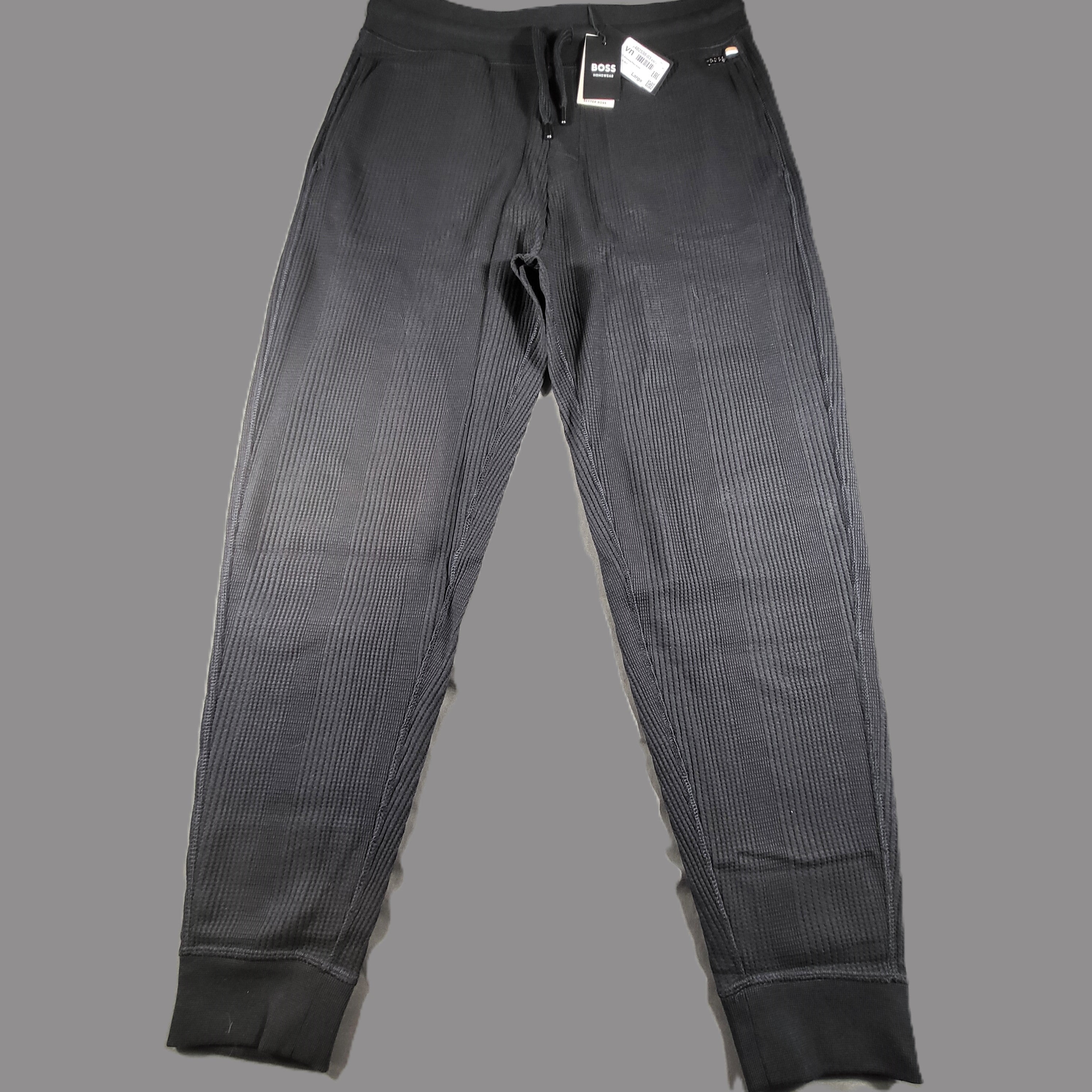 Boss "Structure" Track Pants - Gentlemens Resale