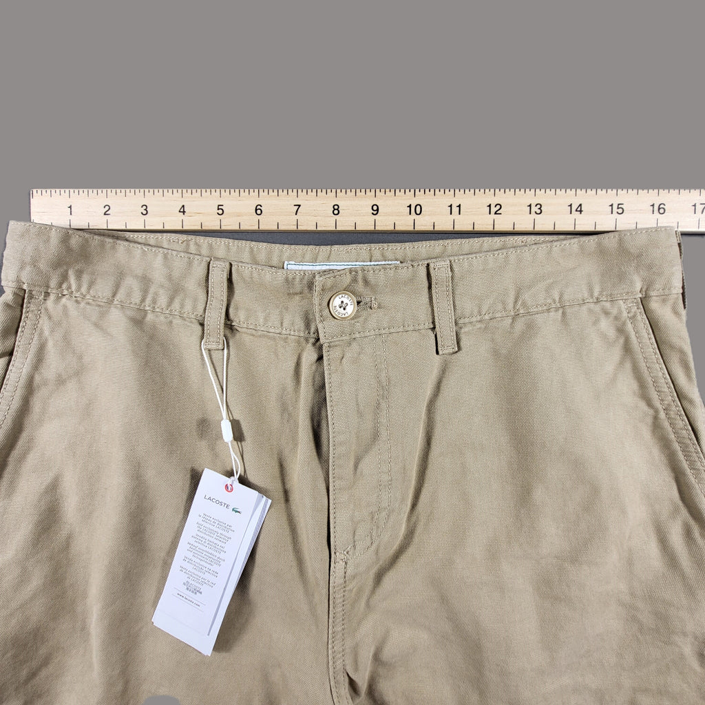 Lacoste Chinos - Gentlemens Resale