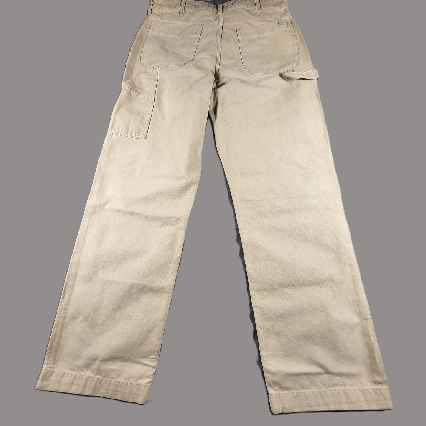 Lacoste Chinos - Gentlemens Resale