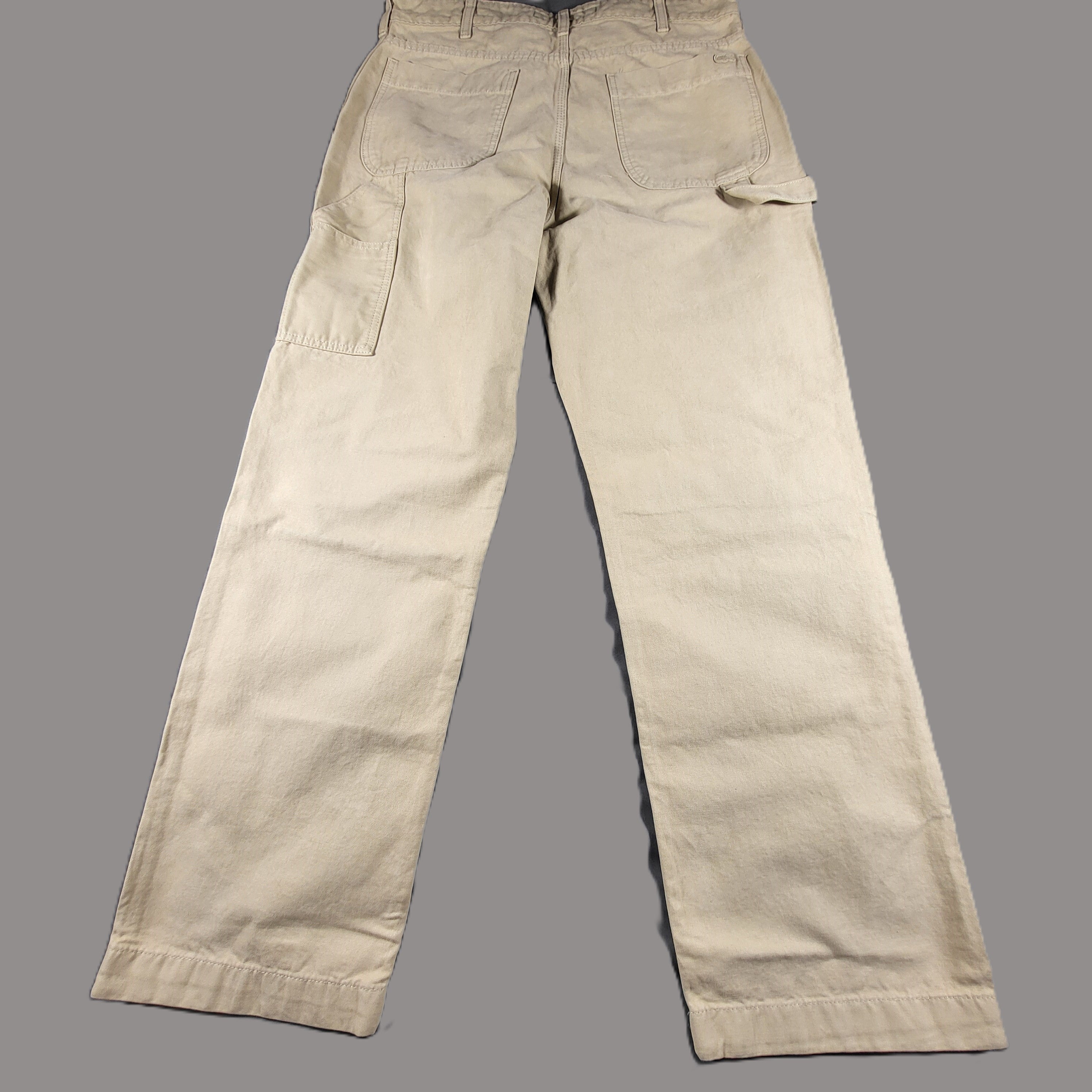 Lacoste Chinos - Gentlemens Resale