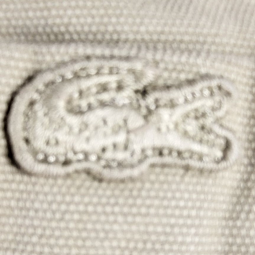 Lacoste Chinos - Gentlemens Resale