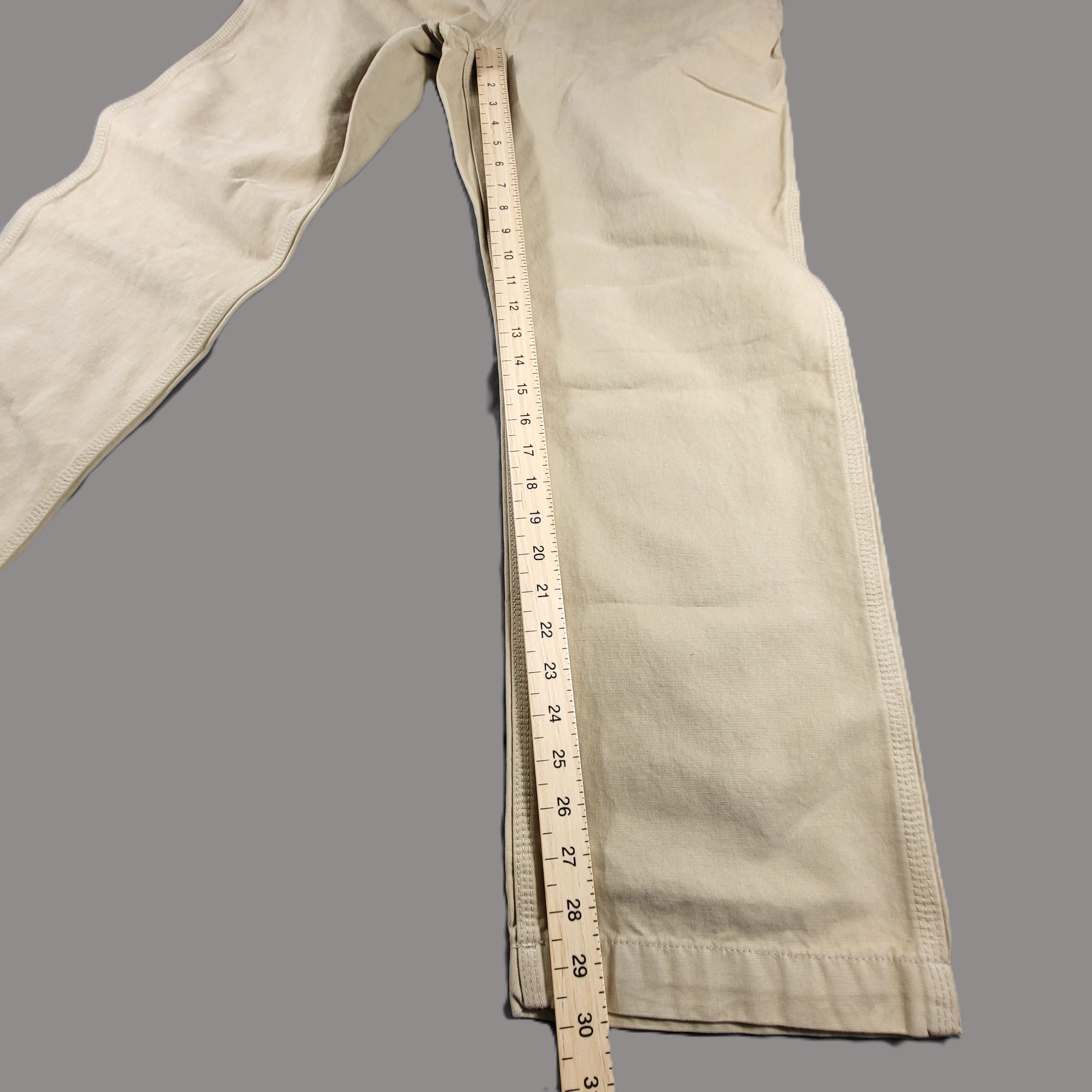 Lacoste Chinos - Gentlemens Resale