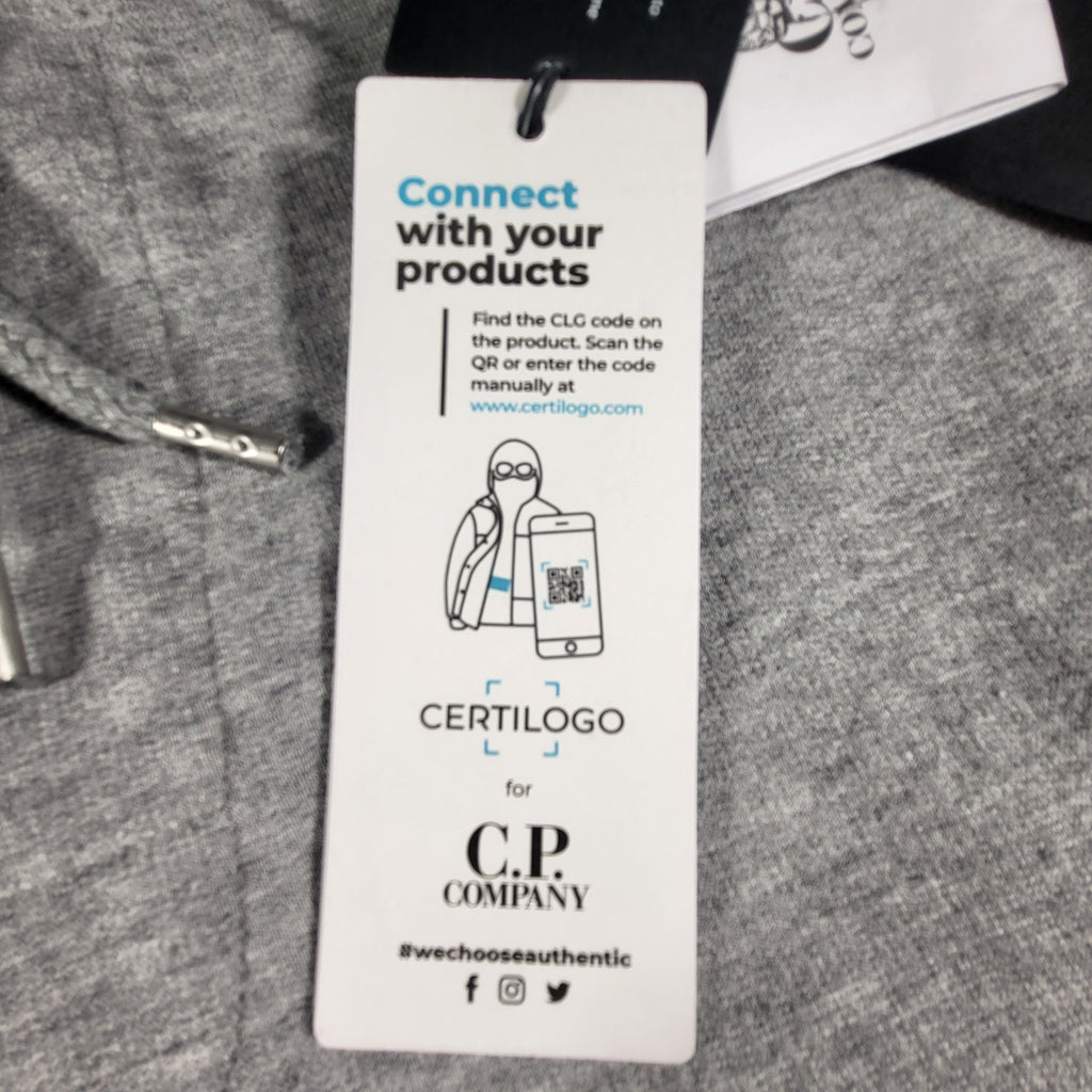 CP Company Shorts - Gentlemens Resale