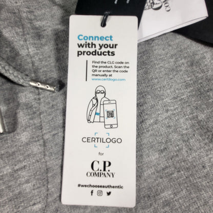 CP Company Shorts - Gentlemens Resale