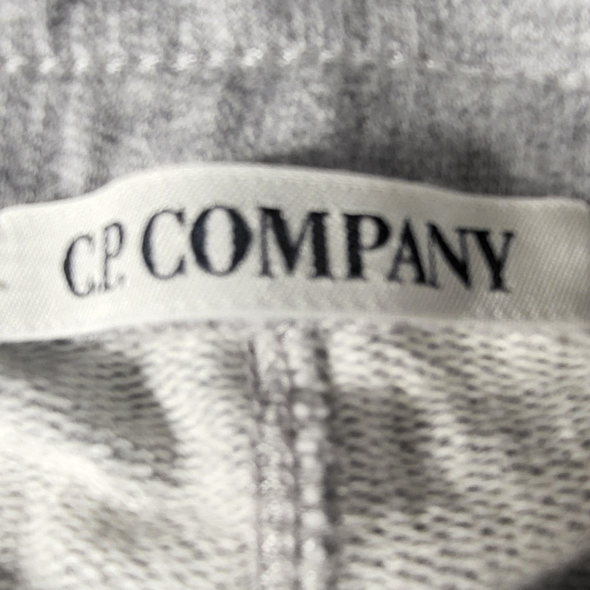 CP Company Shorts - Gentlemens Resale