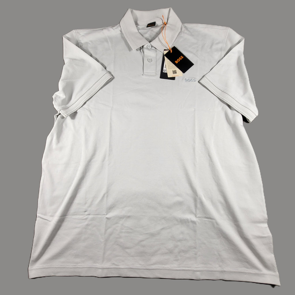 Boss Polo Shirt - Gentlemens Resale