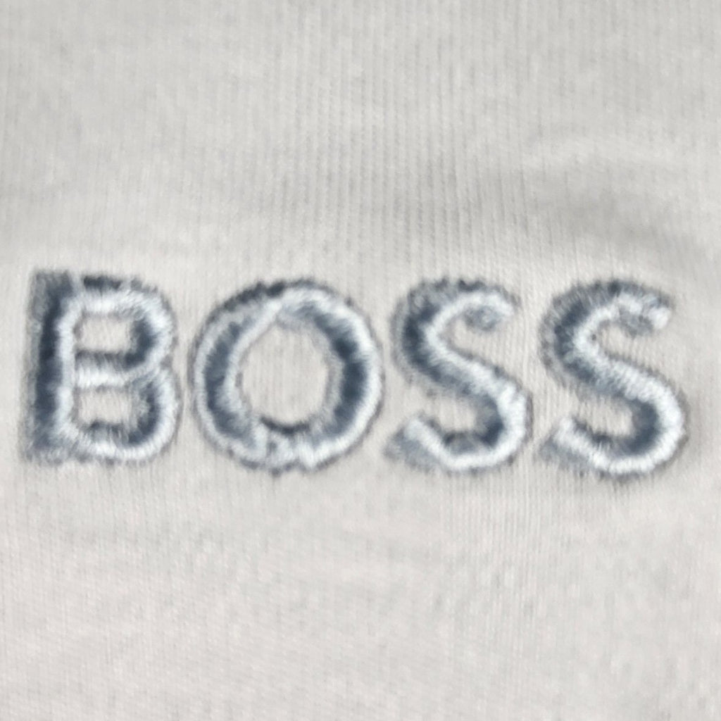 Boss Polo Shirt - Gentlemens Resale