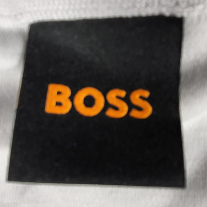 Boss Polo Shirt - Gentlemens Resale
