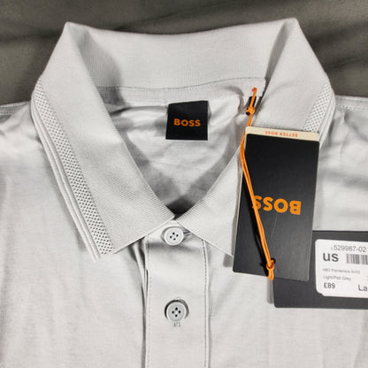 Boss Polo Shirt - Gentlemens Resale
