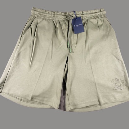 Aquascutum Jersey Shorts - Gentlemens Resale