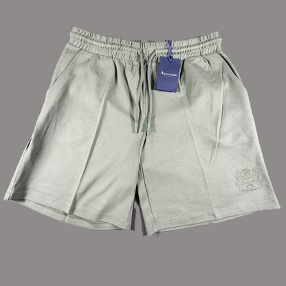 Aquascutum Jersey Shorts - Gentlemens Resale