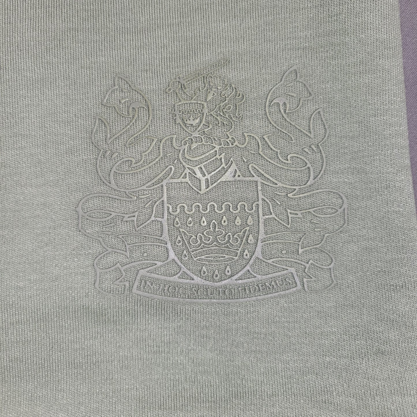 Aquascutum Jersey Shorts - Gentlemens Resale