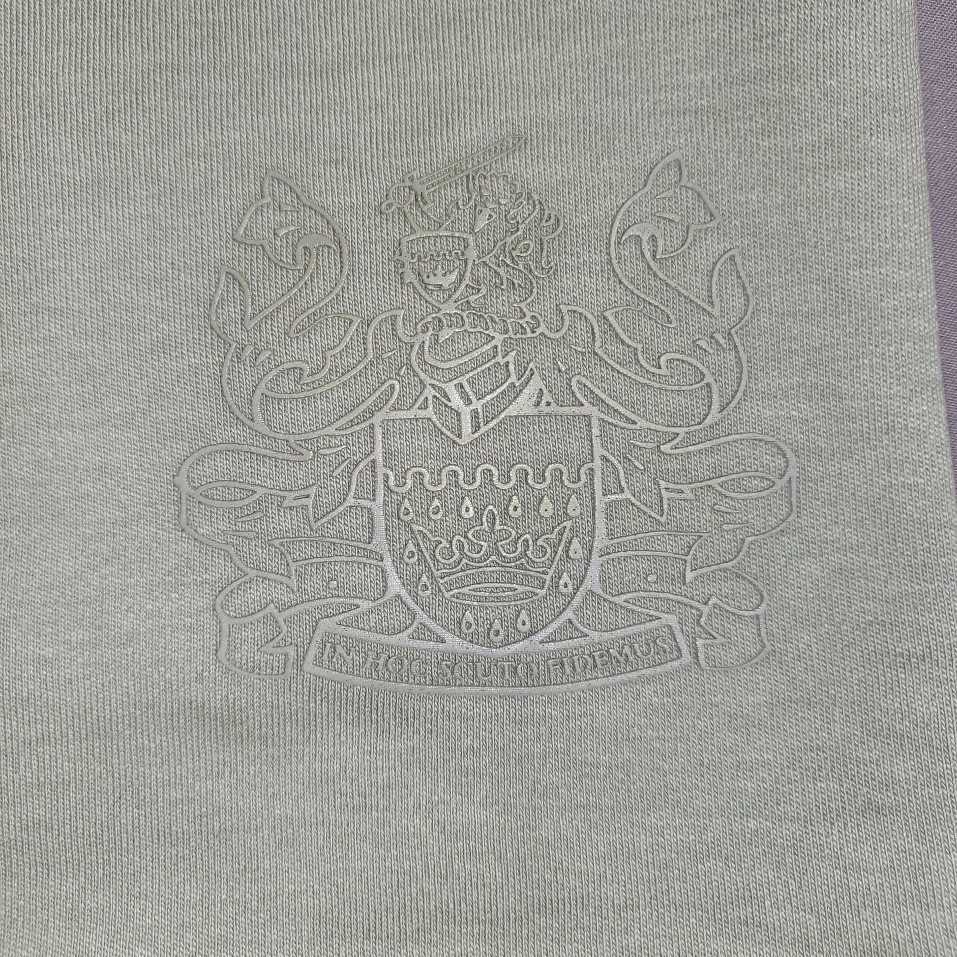 Aquascutum Jersey Shorts - Gentlemens Resale