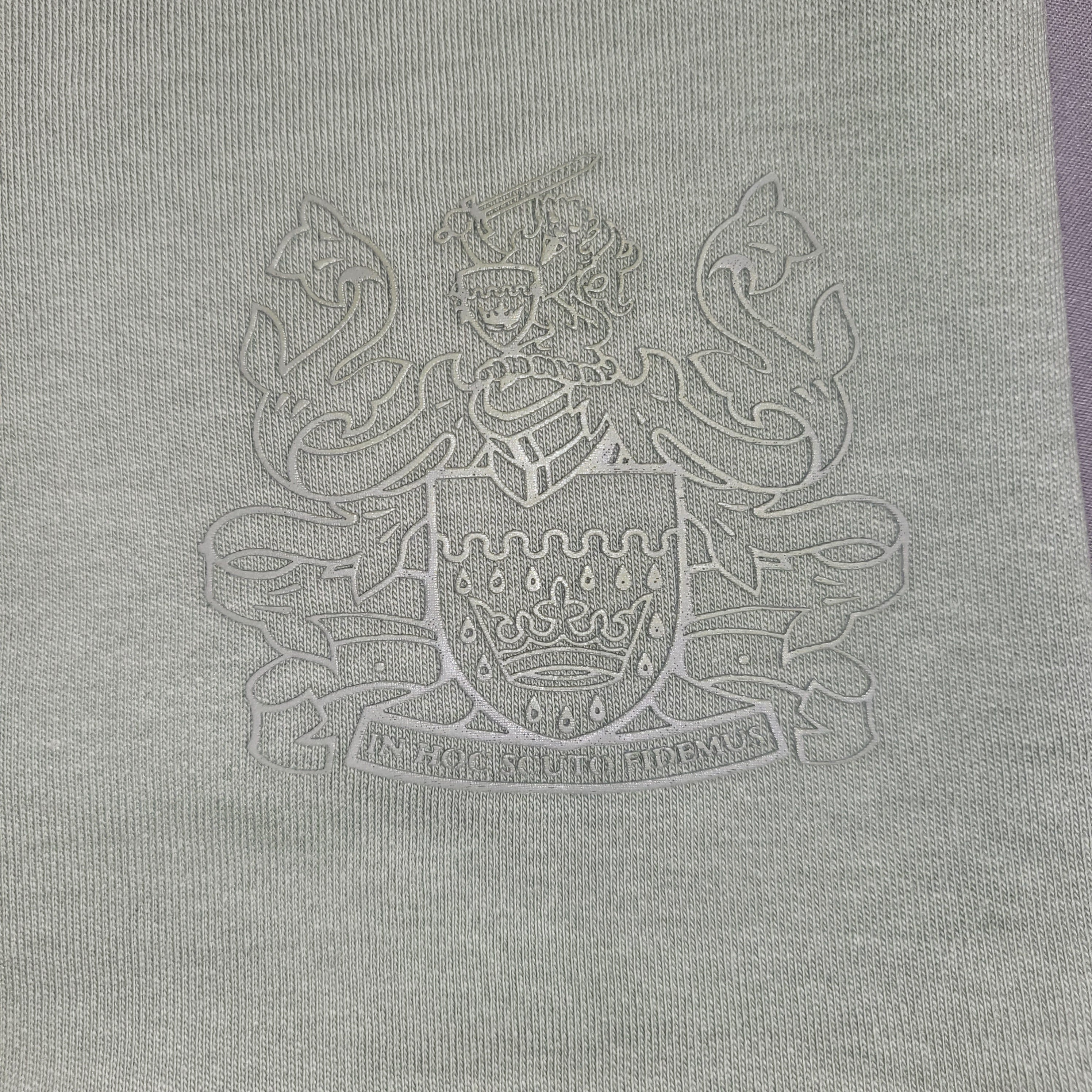 Aquascutum Jersey Shorts - Gentlemens Resale