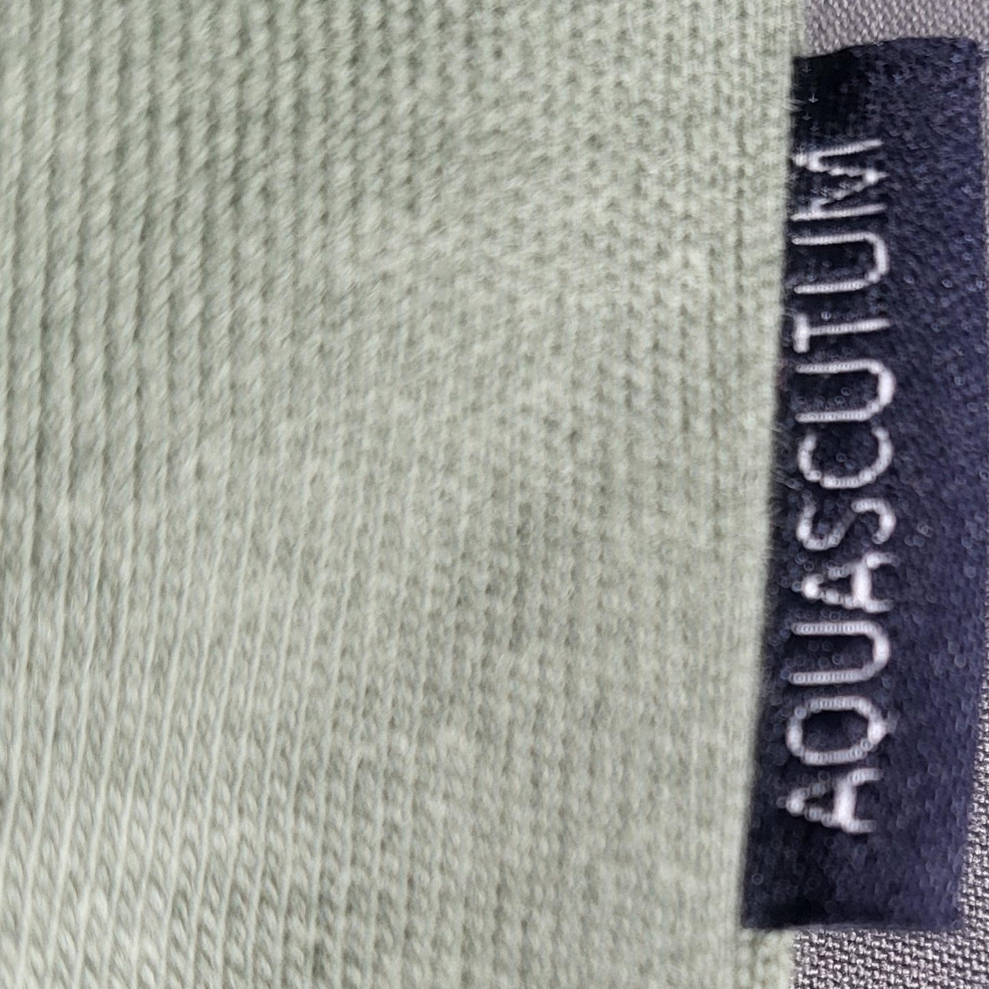 Aquascutum Jersey Shorts - Gentlemens Resale