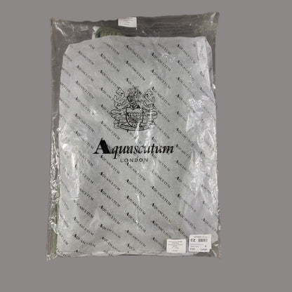 Aquascutum Jersey Shorts - Gentlemens Resale