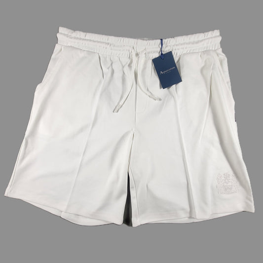 Aquascutum Jersey Shorts - Gentlemens Resale