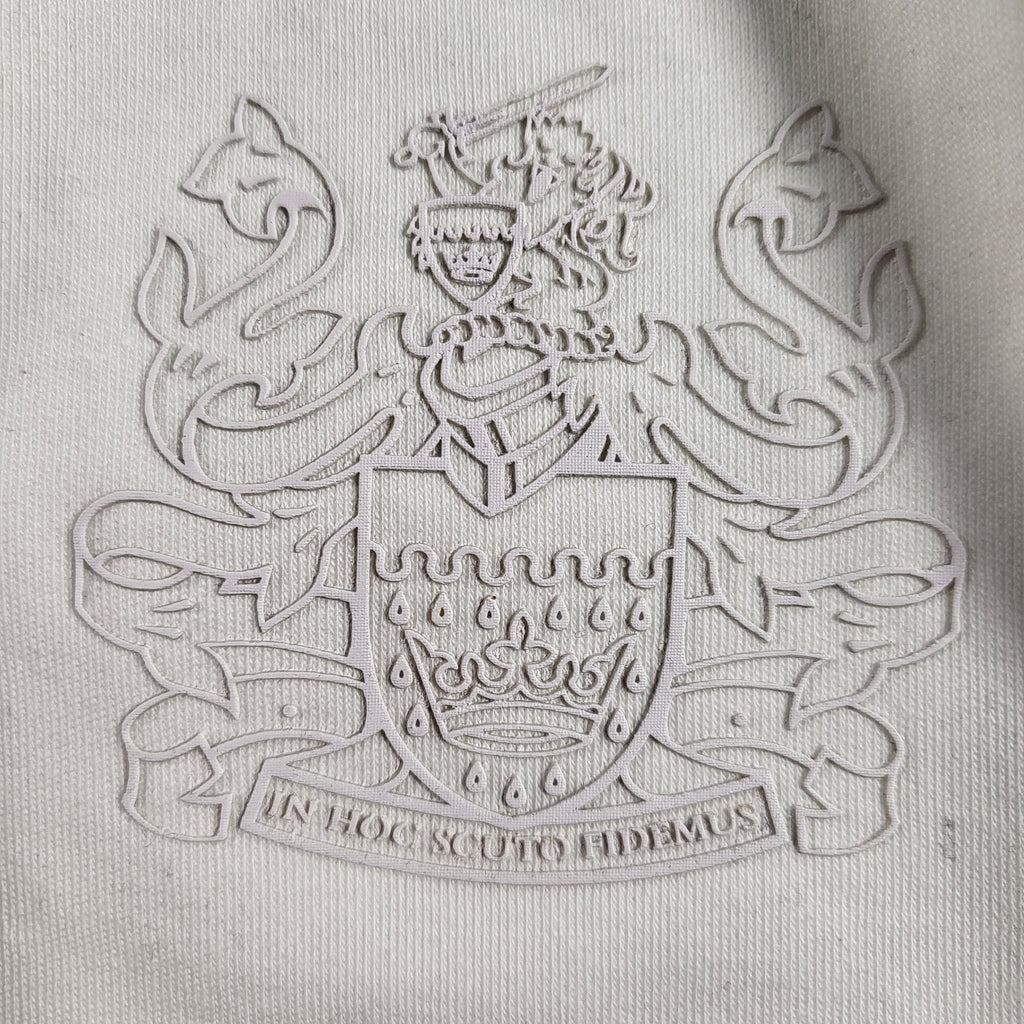 Aquascutum Jersey Shorts - Gentlemens Resale
