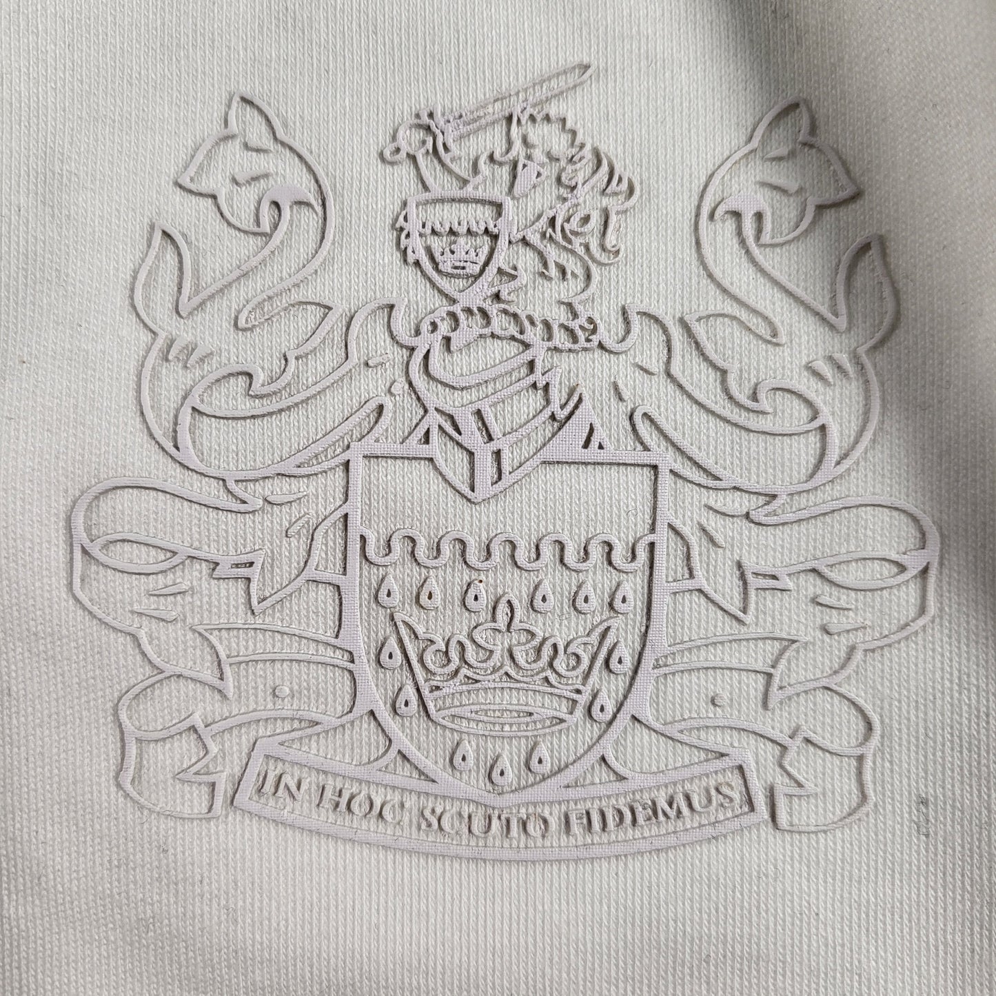 Aquascutum Jersey Shorts - Gentlemens Resale