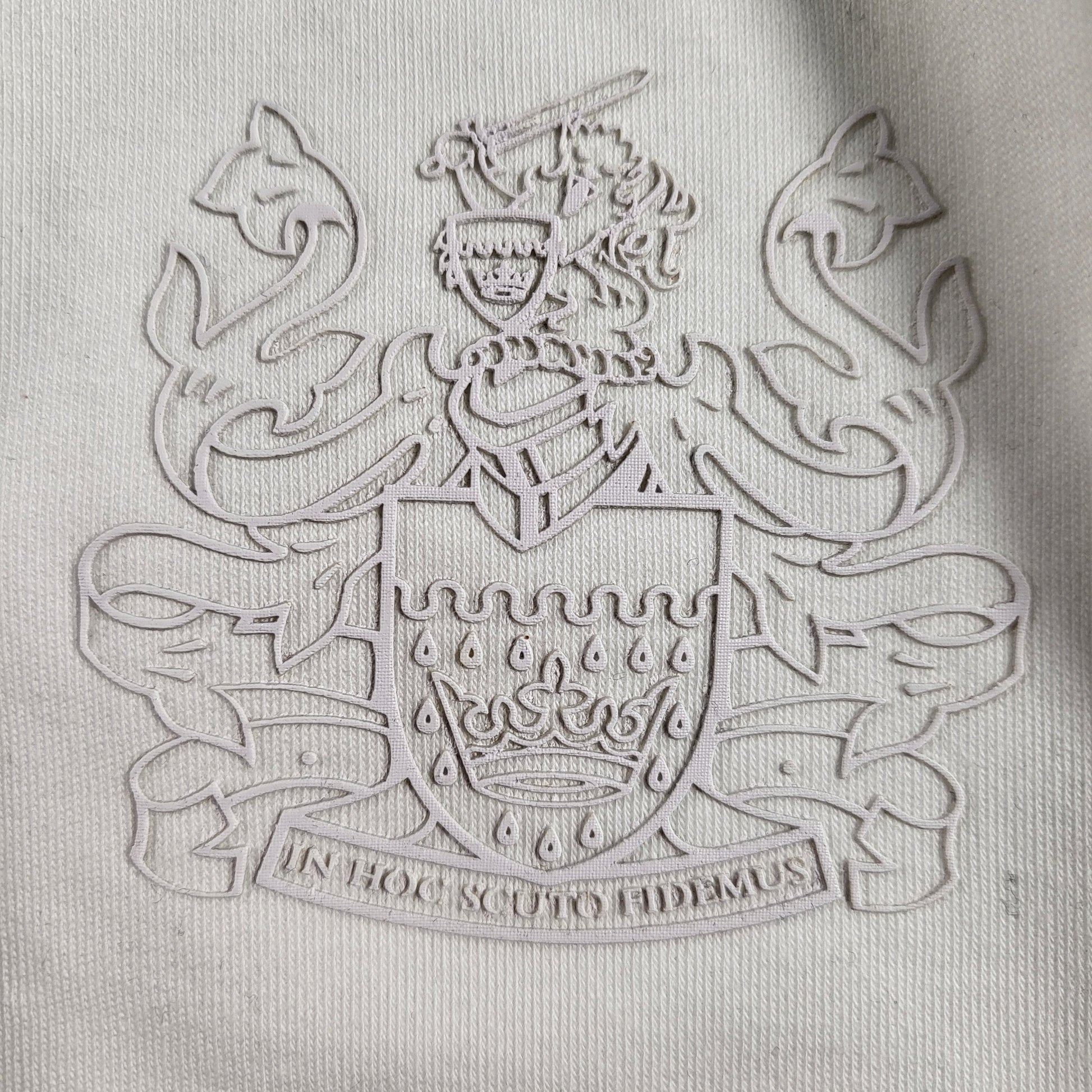 Aquascutum Jersey Shorts - Gentlemens Resale