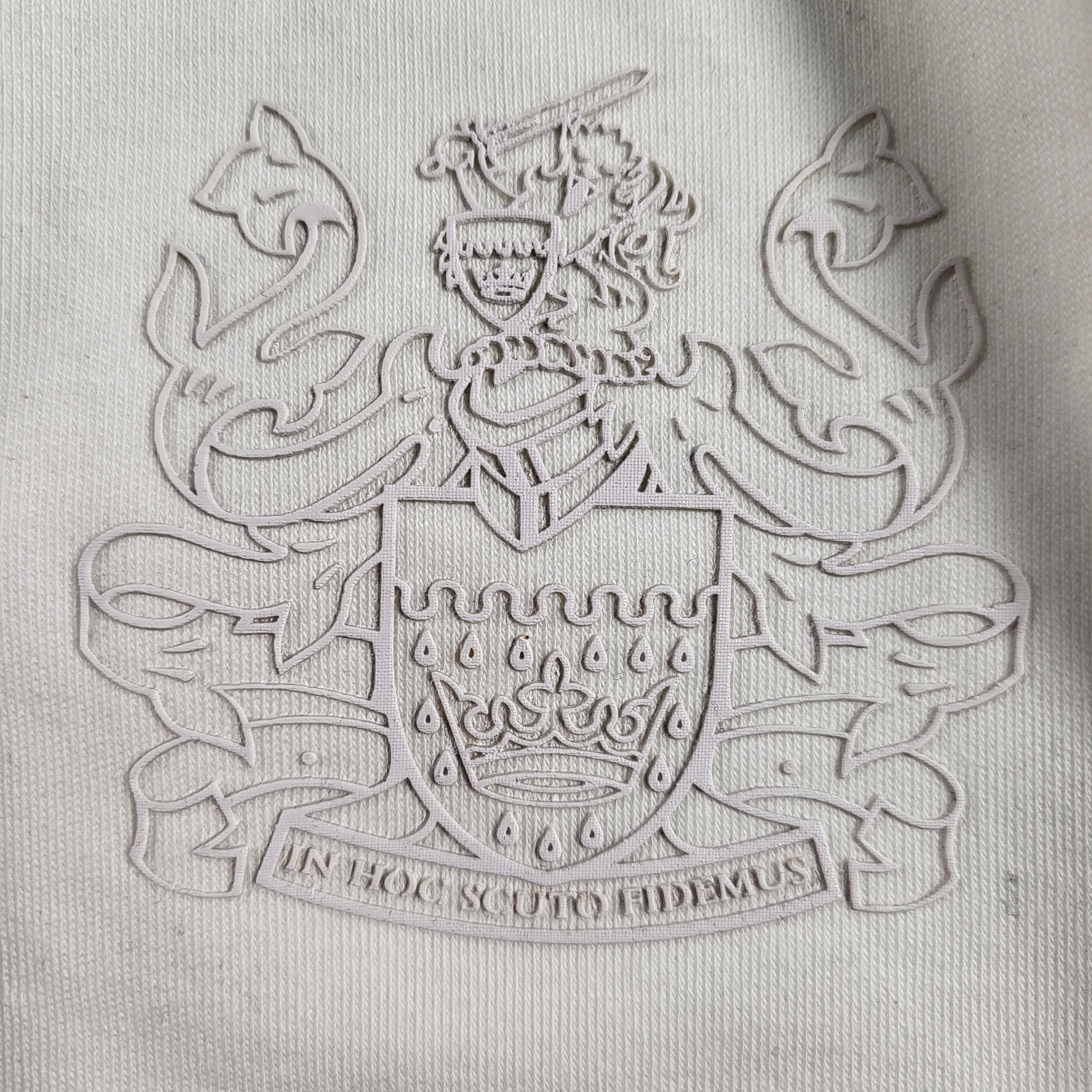 Aquascutum Jersey Shorts - Gentlemens Resale