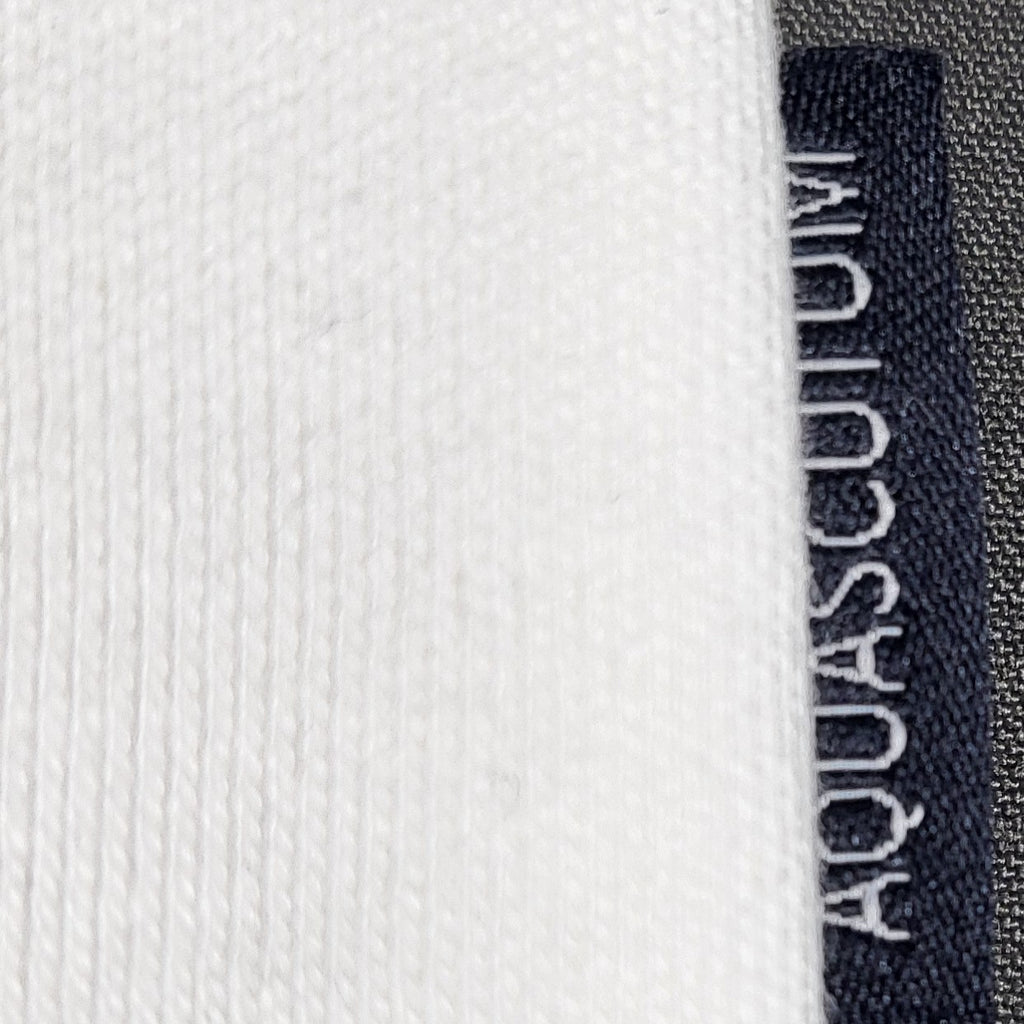 Aquascutum Jersey Shorts - Gentlemens Resale