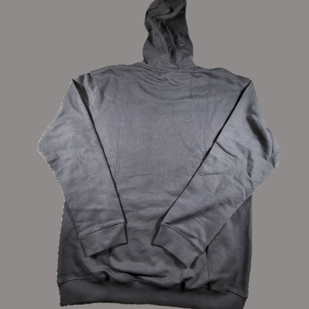 Hugo Boss Pullover Hoodie – New - Gentlemens Resale