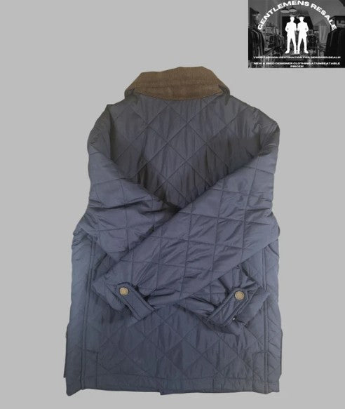 Ralph Lauren Quilted Jacket - BRS0010