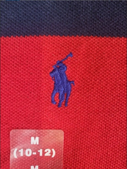 Ralph Lauren Polo - BRS0009