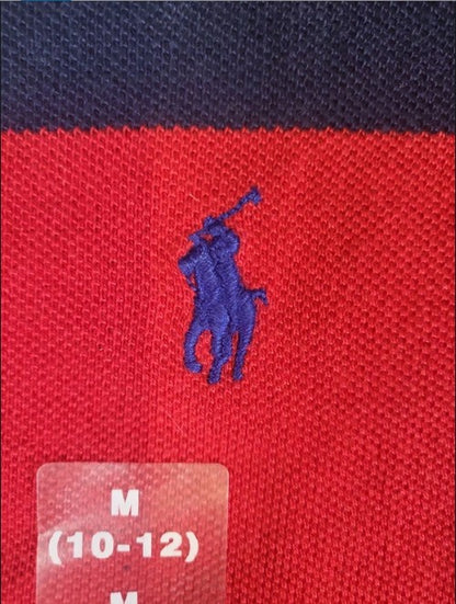 Ralph Lauren Polo - BRS0009 - Gentlemens Resale